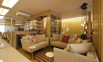 Imagem 2: Apartamento Venda 3 Dormitórios - 189 m² Moema