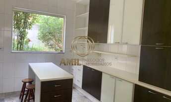 Imagem 6: TO - Casa de condomínio para aluguel possui 302 metros quadrados com 4 quartos