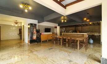 Imagem: CASA 04 QUARTOS 06 VAGAS COND PORTAL DO