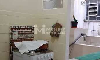 Imagem 4: Andaraí Apartamento com 2 dormitórios