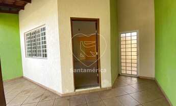 Imagem: LONDRINA - Casa Padrão - H.U