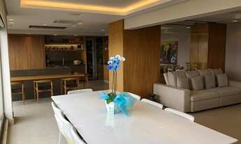 Imagem 4: Cobertura Duplex para venda por R$ 5.499.000,01 em Santana, São Paulo-SP