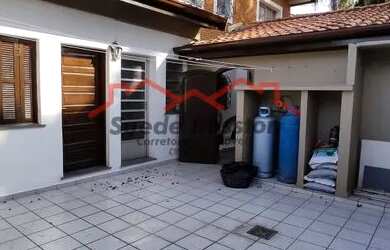 Imagem 6: Casa para aluguel 4 quartos 3 suítes 500 m2 Chacara Flora