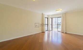 Imagem: Apartamento Venda 3 Dormitórios - 158 m²