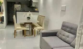 Imagem 2: Casa Gran jardim - jardim dos antúrios