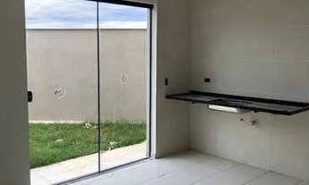 Imagem 6: Sobrado Geminado Centro Ibipora