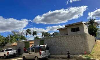 Imagem 5: Vendo-se casa ponte alta avenida buriti