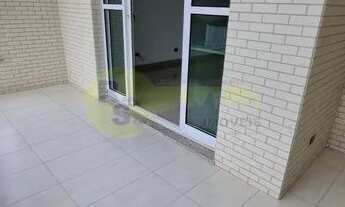 Imagem 4: Casa de Condomínio com 2 dorms, Ocian, Praia Grande - R$ 350 mil, Cod: 4942