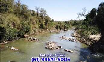 Imagem: Vendo Chácara de 20.000 metros, R$ 799