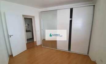 Imagem 4: Apartamento com 2 dormitórios para alugar, 90 m² por R$ 3.600,00/mês - Vila Izabel - Curit