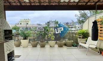 Imagem 4: Excelente Cobertura linear no Recreio