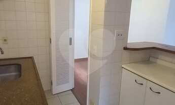 Imagem 7: Apartamento Para Aluguel em Moema Indios - 2 Quartos - 2 Suítes - 2 Vagas - 70 m2