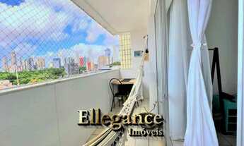 Imagem 4: Apartamento em Manaíra com 105m², R$ 329.000,00