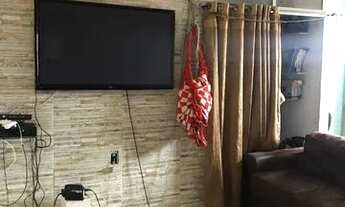 Imagem 5: Sobrado de 150mt² com 3 Quartos na Santa Maria, Brasilia-DF