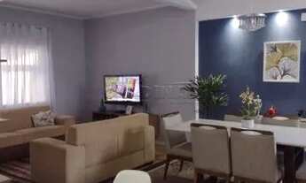 Imagem: Casa Padrão em São Carlos