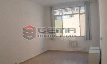 Imagem 5: Ótimo quarto e sala MOBILIADO no FLAMENGO