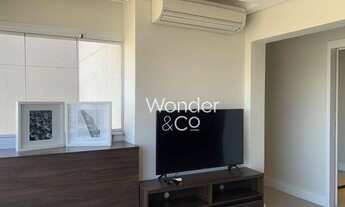 Imagem 7: Apartamento com 2 dormitórios para alugar, 66 m² por R$ 8.200/mês - Brooklin Novo - São Pa