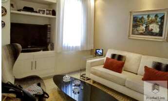 Imagem: Alugo lindo apartamento em Moema, 2 dormitorios