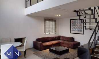 Imagem 2: Apartamento para alugar, 84 m² por R$ 5.240,05/mês - Vila Suzana - São Paulo/SP