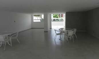 Imagem 4: Apartamento para venda tem 127 metros quadrados com 3 quartos no Canela - Salvador - BA