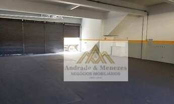 Imagem 2: Salão para alugar, 276 m² por R$ 3.240,71/mês - Campos Elíseos - Ribeirão Preto/SP