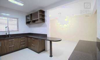 Imagem 7: Sobrado com 4 dormitórios à venda, 205 m² por R$ 784.900,00 - Boa Vista - Curitiba/PR