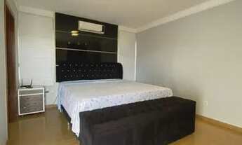 Imagem 5: Apartamento para venda possui 477 metros quadrados com 4 quartos