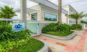 Imagem: Apartamento térreo c/ área privativa (Avenida