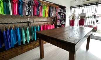 Imagem 3: Passo Ponto Loja Ponte do Imaruim Palhoça