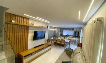 Imagem: Sobrado 3 dorm - Jardim Jaraguá em Atibaia