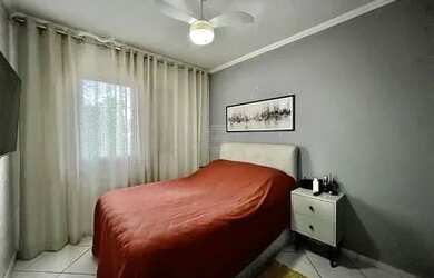 Imagem 5: Apartamento para Venda em São Paulo, Vila Monte Alegre, 2 dormitórios, 1 banheiro, 1 vaga