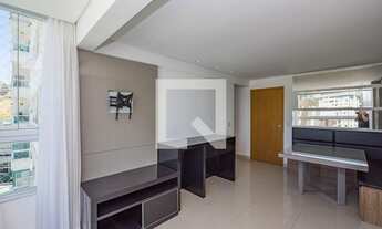 Imagem 3: Apartamento para Aluguel - Buritis, 2 Quartos, 64 m2