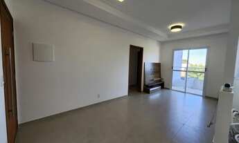 Imagem 4: Apartamento para venda tem 71 metros quadrados com 2 quartos em Jardim Pedroso - Indaiatub