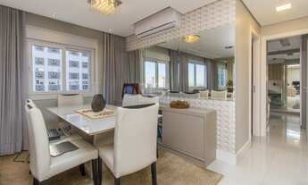 Imagem 5: Apartamento para Venda - 75.86m², 2 dormitórios, sendo 1 suites, 2 vagas - São Sebastião