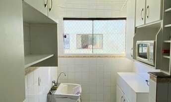 Imagem 5: APARTAMENTO RESIDENCIAL em SALVADOR - BA, PITUBA