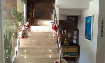 Imagem 7: Casa Condominio para Venda - 256m², 3 dormitórios, sendo 3 suites, 4 vagas - Sarandi