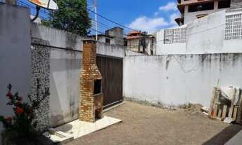 Imagem 4: Casa 2/4 Varanda, Garagem no Imbuí