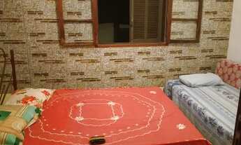 Imagem 13: Férias escolar enfrente a praia de saquarema