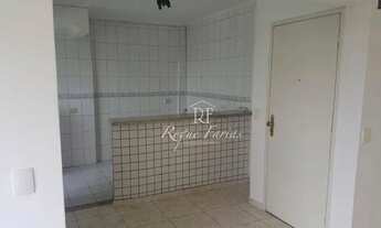 Imagem 3: Apartamento com 2 dormitórios para alugar, 60 m² por R$ 2.080,00/mês - Jaguaré - São Paulo