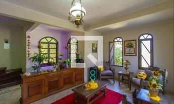 Imagem: Casa para Aluguel - Parque Olinda, 3 Quartos