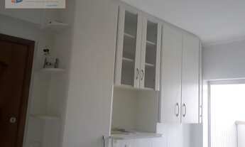 Imagem 2: São Paulo - Apartamento Padrão - Vila Palmeiras