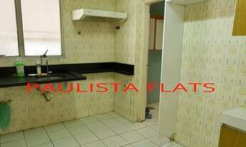 Imagem 4: SÃO PAULO - Apartamento Padrão - JARDIM PAULISTA