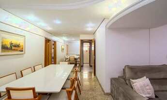 Imagem 4: Apartamento para venda com 101 metros quadrados com 3 quartos em Setor Oeste - Goiânia - G