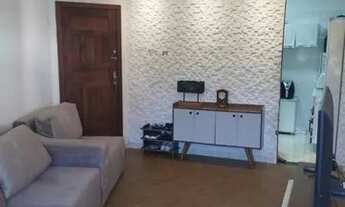 Imagem 4: Apartamento para venda possui 60 metros quadrados com 2 quartos em Pontalzinho - Itabuna