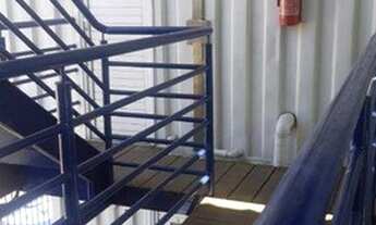 Imagem 7: Studio com 1 dormitório para alugar, 32 m² por R$ 1.630,00/mês - Jardim Caravelas - São Pa