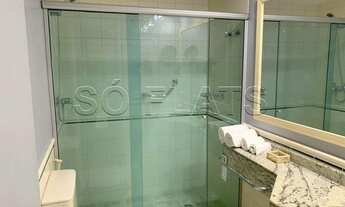 Imagem 6: Flat Slaviero Moema disponível para venda com 26m² e 01 vaga de garagem