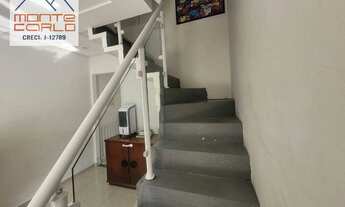 Imagem 4: Sobrado em Condomínio Fechado com 2 dormitórios à venda, 72 m² por R$ 395.000 - Nova Petró