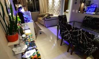 Imagem: ANDAR ALTO E AO LADO DO METRÔ CARRÃO!!