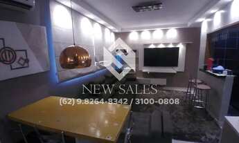 Imagem 2: Excelente apartamento com 2 quartos no Setor Marista