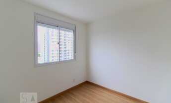 Imagem 2: Apartamento para Aluguel - Mooca, 1 Quarto, 42 m2